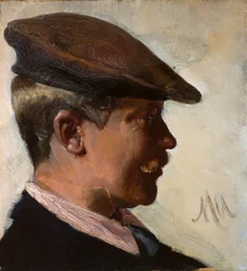 Jacob Sømme